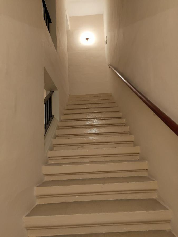 Near Valletta City - Open Views - Ta Tessie Suite In Floriana - Malta Экстерьер фото